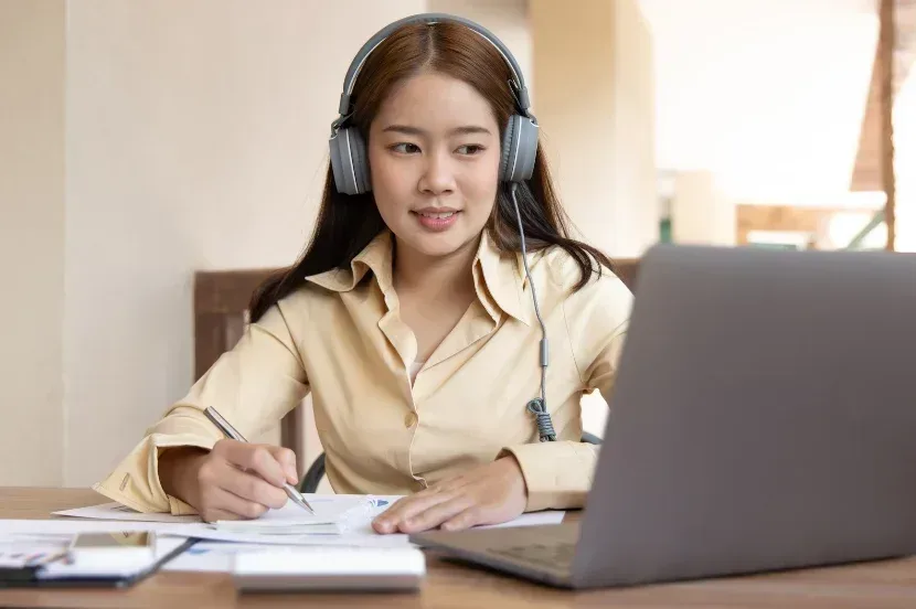 A pós-graduação à distância e a modernidade