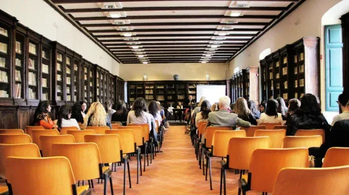 descubra mais sobre a pos graduacao em docencia do ensino superior