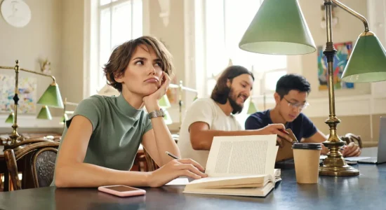 Pós-graduação em filosofia