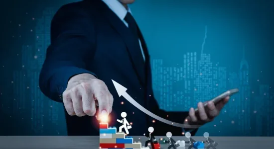 Como se destacar no mercado de trabalho