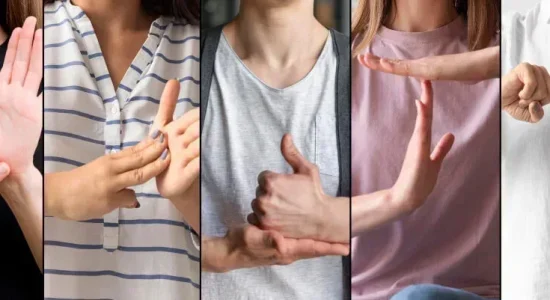 LIBRAS