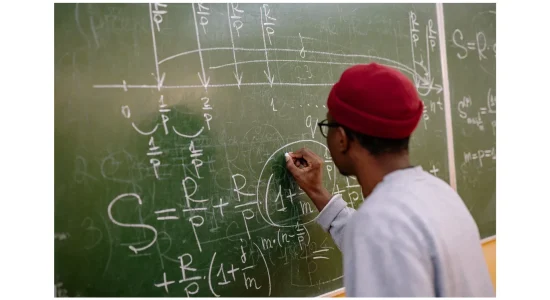 Pós-Graduação em Matemática: oportunidades e desafios