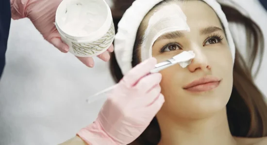 Como funciona uma pós-graduação em estética?