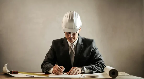 Pós-graduação em engenharia civil: explore áreas de pesquisa