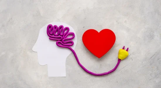 Pós EaD em Psicologia: qual é a importância? | Foto que representa a psicologia | FAVENI
