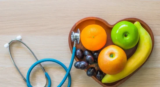 Possibilidades de Pos graduacao em Nutricao ead