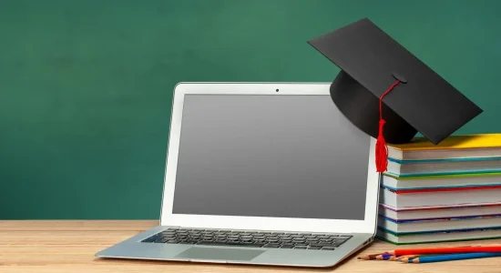 Saiba como escolher uma pós-graduação online
