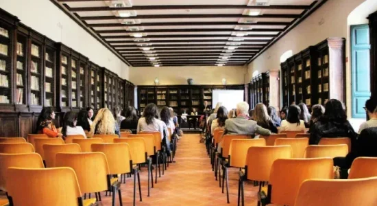 descubra mais sobre a pos graduacao em docencia do ensino superior