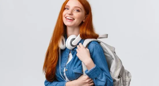Qual o melhor intervalo de tempo para investir em pós-graduação? | mulher | Faveni